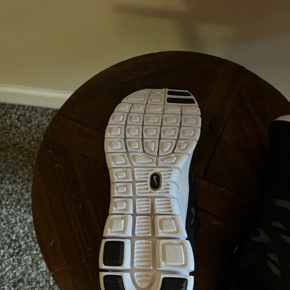 Women’s Nike Free Run2 - Picture 5 of 8